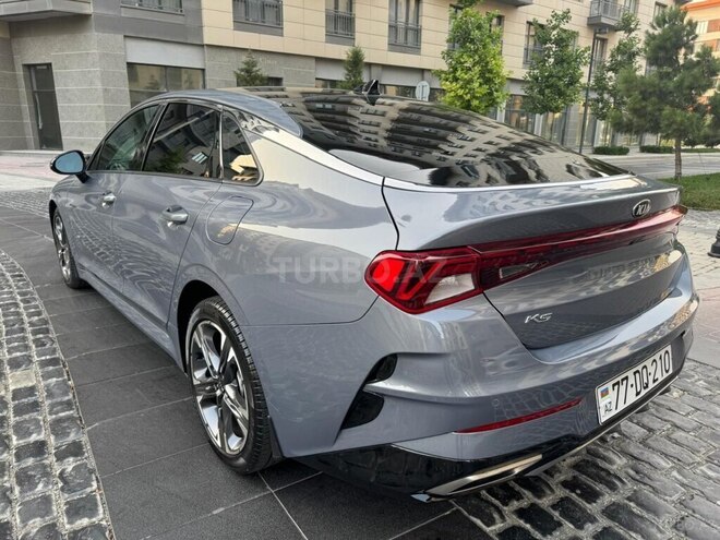 Kia K5 2020, 84,000 km - 1.6 l - Bakı