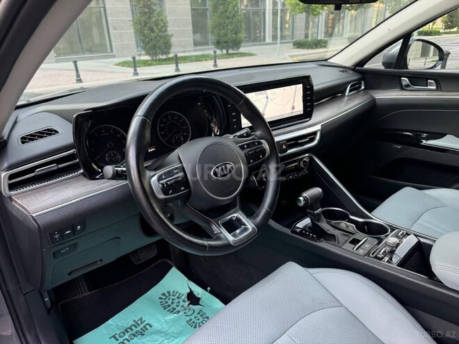 Kia K5 2020, 84,000 km - 1.6 l - Bakı