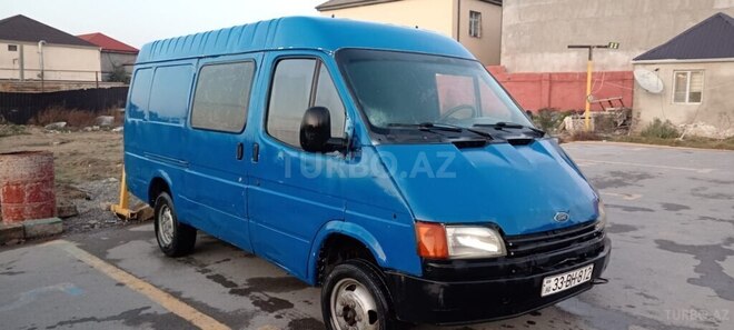 Ford Transit 1990, 388,888 km - 2.5 l - Bakı