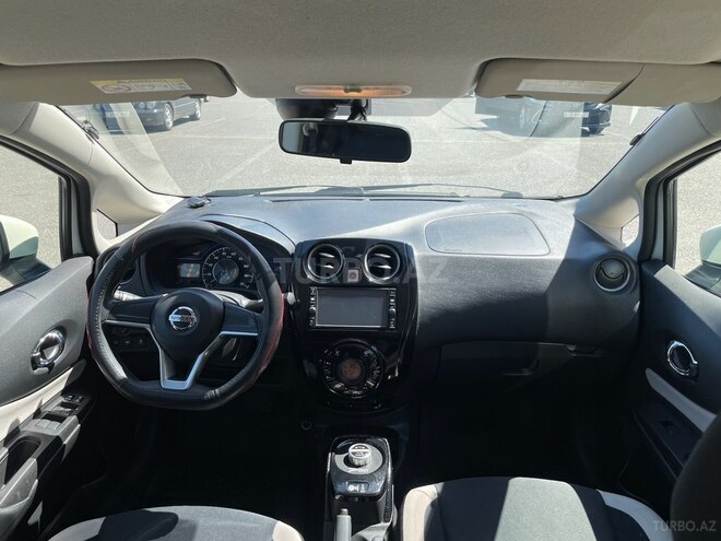 Nissan Note 2016, 69,000 km - 1.2 l - Bakı