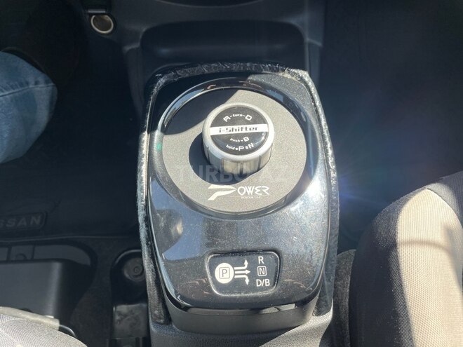 Nissan Note 2016, 69,000 km - 1.2 l - Bakı