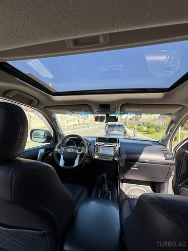 Toyota Land Cruiser Prado 2014, 188,300 km - 2.7 л - Bakı