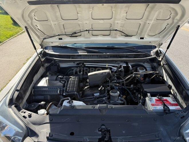 Toyota Land Cruiser Prado 2014, 188,300 km - 2.7 л - Bakı