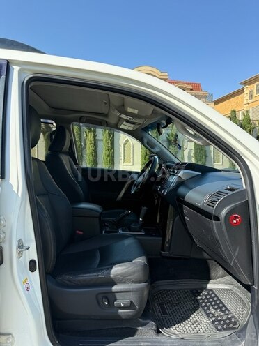 Toyota Land Cruiser Prado 2014, 188,300 km - 2.7 л - Bakı
