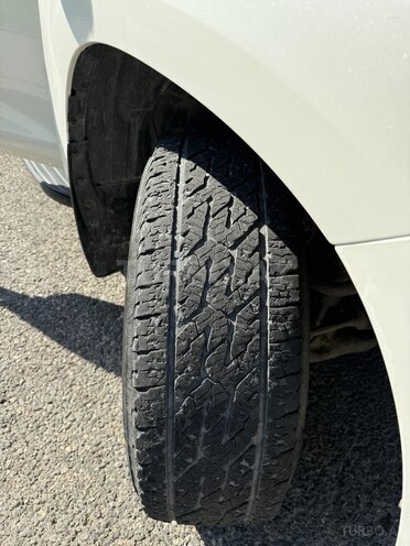 Toyota Land Cruiser Prado 2014, 188,300 km - 2.7 л - Bakı