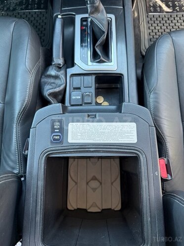 Toyota Land Cruiser Prado 2014, 188,300 km - 2.7 л - Bakı