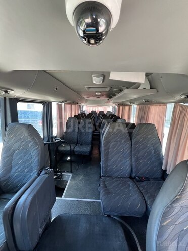 Hyundai County 2014, 316,000 km - 3.9 l - Bakı