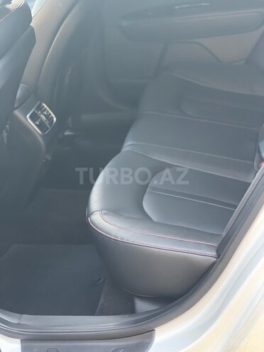 Kia Optima 2018, 88,552 km - 2.0 l - Bakı