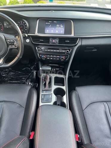 Kia Optima 2018, 88,552 km - 2.0 l - Bakı