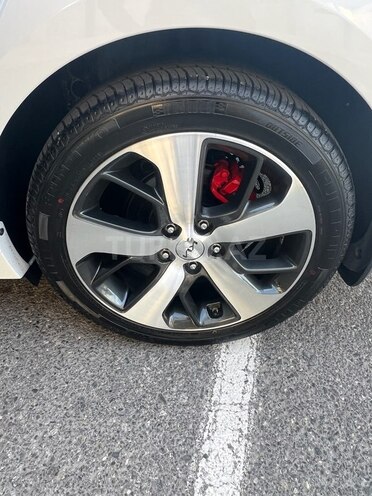 Kia Optima 2018, 88,552 km - 2.0 l - Bakı