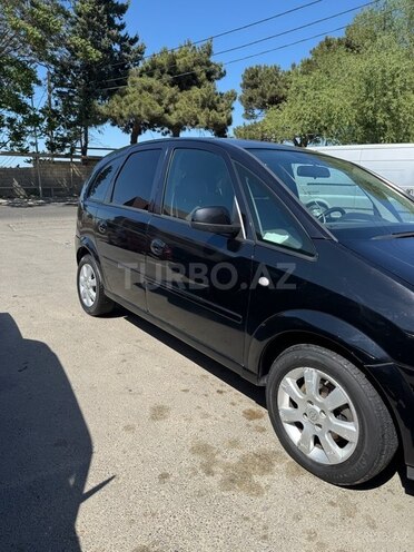 Opel Meriva 2009, 372,000 km - 1.3 л - Bakı