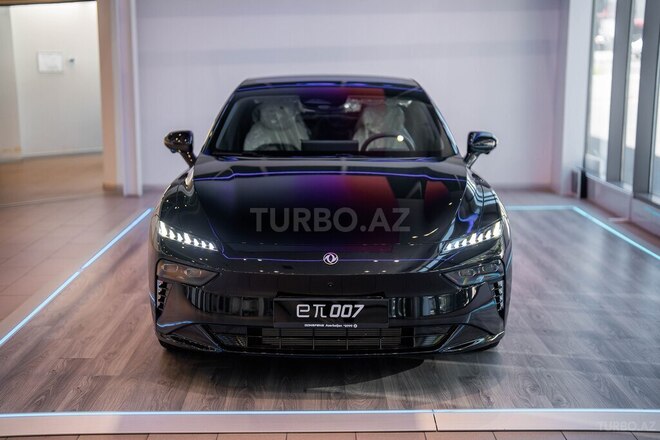 DongFeng YiPay 007-1
