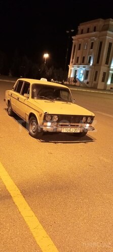LADA (VAZ) 2106 1978, 95,000 km - 1.6 l - Ağdaş