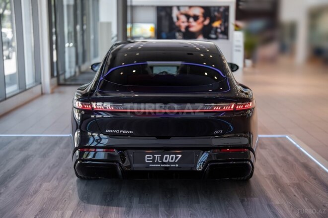 DongFeng YiPay 007-2