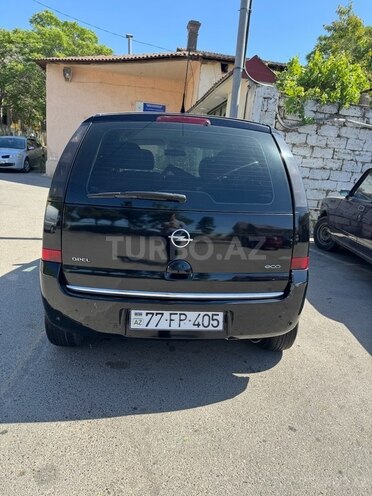 Opel Meriva 2009, 372,000 km - 1.3 л - Bakı