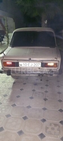 LADA (VAZ) 2106 1978, 95,000 km - 1.6 l - Ağdaş