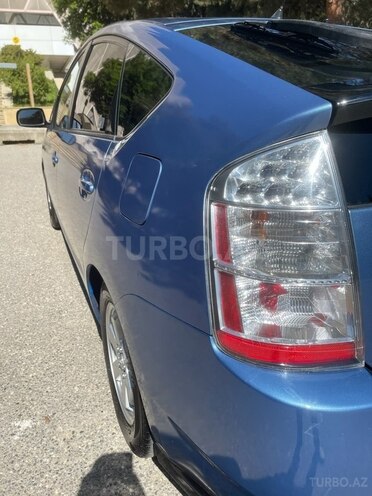 Toyota Prius 2008, 250,000 km - 1.5 l - Bakı