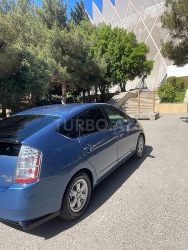 Toyota Prius 2008, 250,000 km - 1.5 l - Bakı