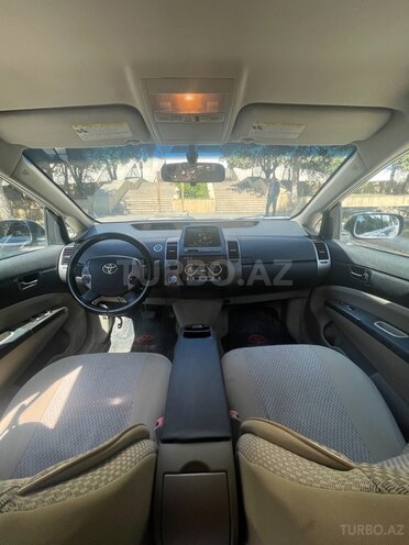 Toyota Prius 2008, 250,000 km - 1.5 l - Bakı