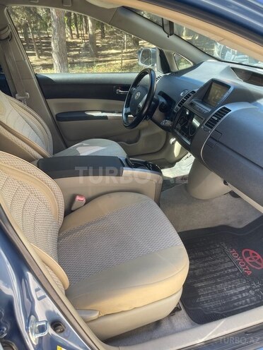 Toyota Prius 2008, 250,000 km - 1.5 l - Bakı