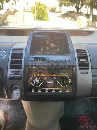 Toyota Prius 2008, 250,000 km - 1.5 l - Bakı