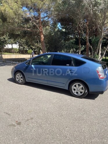 Toyota Prius 2008, 250,000 km - 1.5 l - Bakı