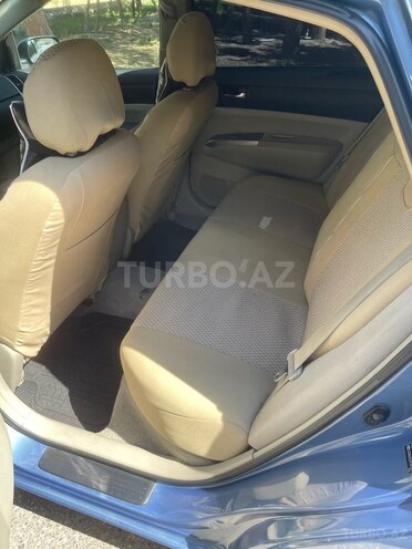 Toyota Prius 2008, 250,000 km - 1.5 l - Bakı