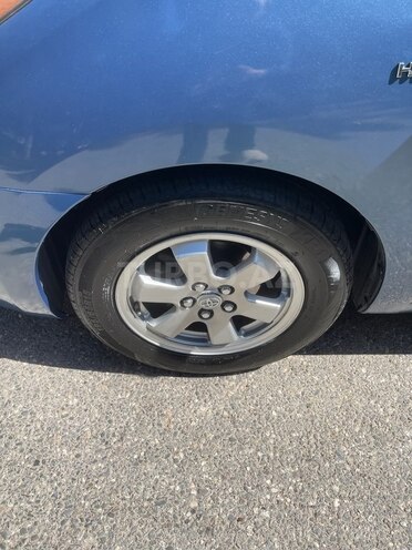 Toyota Prius 2008, 250,000 km - 1.5 l - Bakı