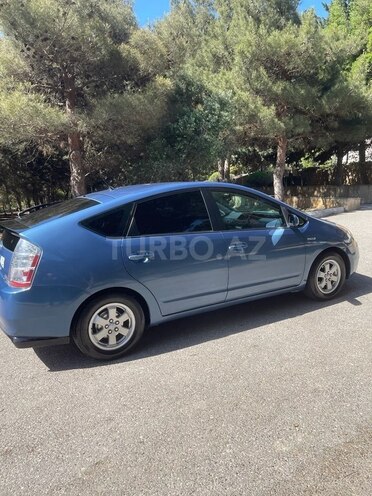 Toyota Prius 2008, 250,000 km - 1.5 l - Bakı