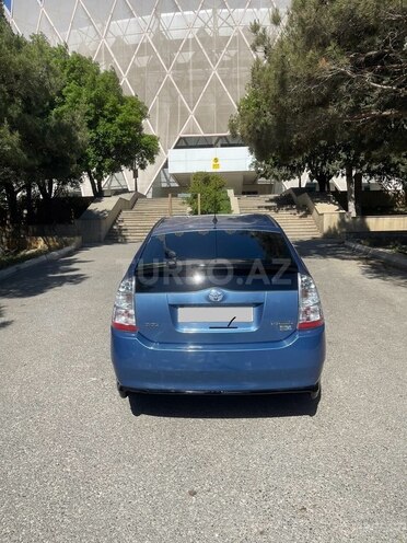 Toyota Prius 2008, 250,000 km - 1.5 l - Bakı