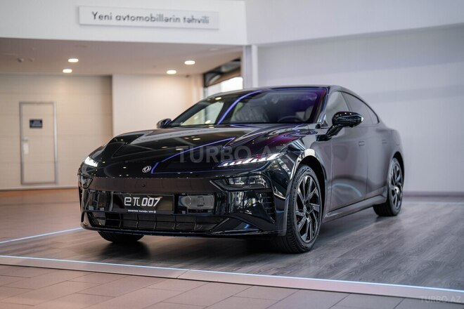 DongFeng YiPay 007-5