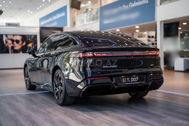 DongFeng YiPay 007-7