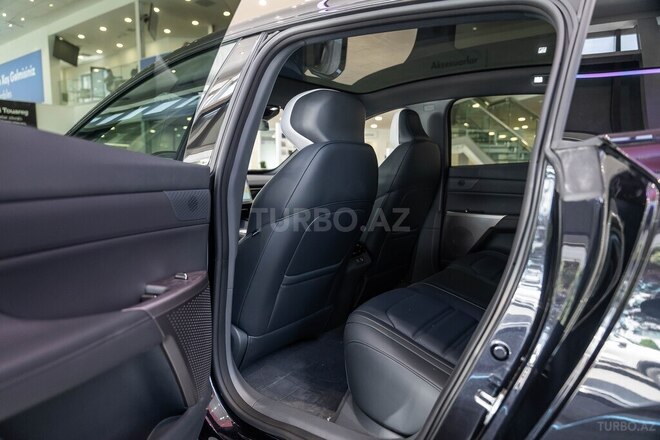 DongFeng YiPay 007-20