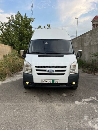 Ford Transit 2009, 225,000 km - 2.4 l - Bakı