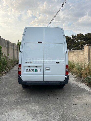 Ford Transit 2009, 225,000 km - 2.4 l - Bakı