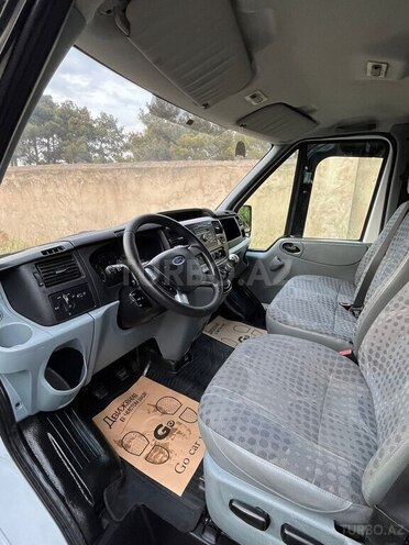 Ford Transit 2009, 225,000 km - 2.4 l - Bakı