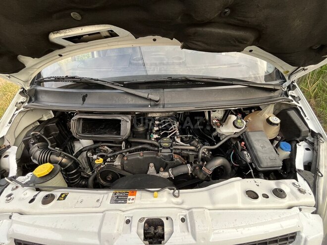 Ford Transit 2009, 225,000 km - 2.4 l - Bakı