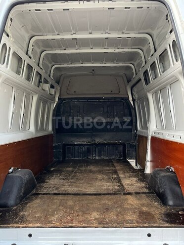 Ford Transit 2009, 225,000 km - 2.4 l - Bakı