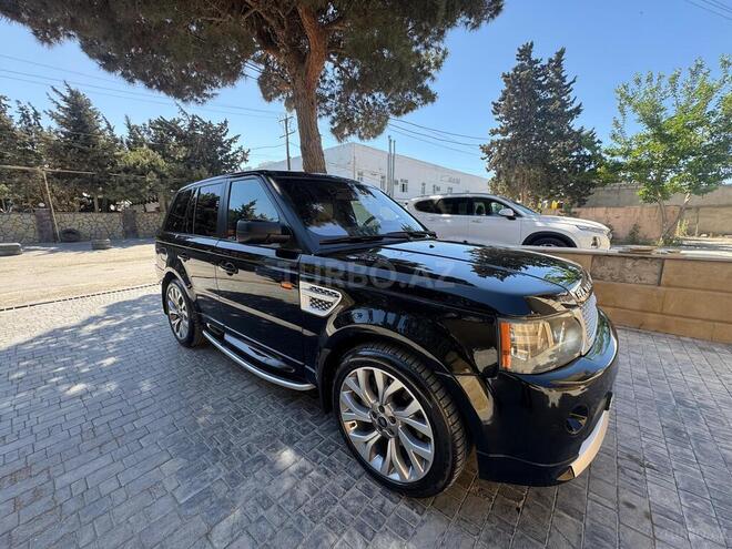 Land Rover RR Sport 2008, 385,322 km - 3.6 l - Bakı