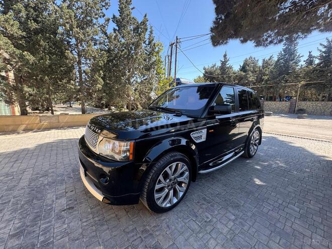 Land Rover RR Sport 2008, 385,322 km - 3.6 l - Bakı