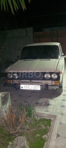 LADA (VAZ) 2106 1978, 95,000 km - 1.6 l - Ağdaş