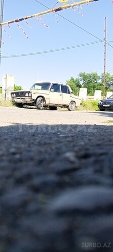 LADA (VAZ) 2106 1978, 95,000 km - 1.6 l - Ağdaş