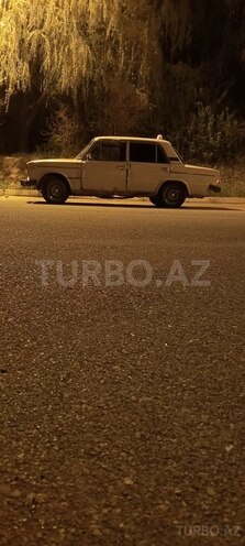 LADA (VAZ) 2106 1978, 95,000 km - 1.6 l - Ağdaş