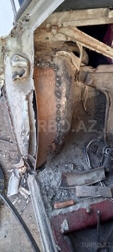 LADA (VAZ) 2106 1978, 95,000 km - 1.6 l - Ağdaş