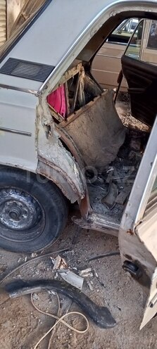 LADA (VAZ) 2106 1978, 95,000 km - 1.6 l - Ağdaş