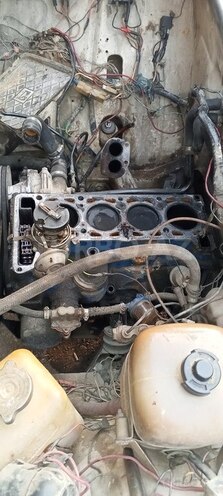 LADA (VAZ) 2106 1978, 95,000 km - 1.6 l - Ağdaş