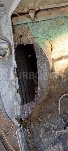 LADA (VAZ) 2106 1978, 95,000 km - 1.6 l - Ağdaş