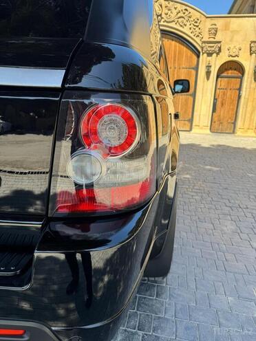 Land Rover RR Sport 2008, 385,322 km - 3.6 l - Bakı
