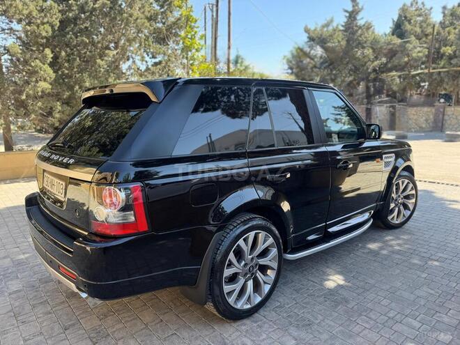 Land Rover RR Sport 2008, 385,322 km - 3.6 l - Bakı