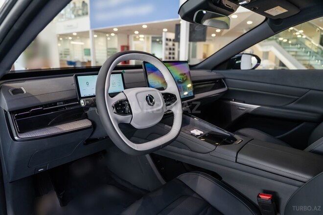 DongFeng YiPay 007-13